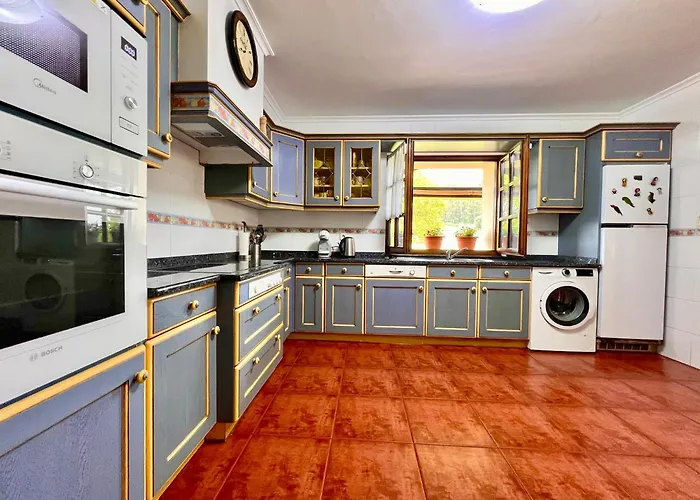 Cueto Hills - Monabri דירה