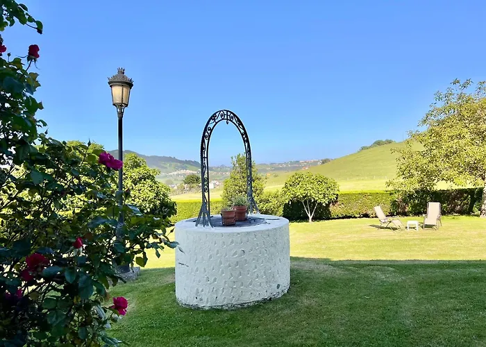 Cueto Hills - Monabri דירה *