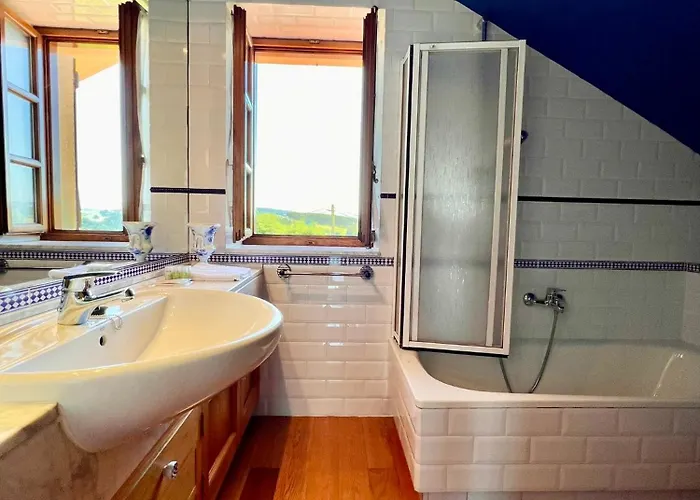 Cueto Hills - Monabri דירה מוגרו