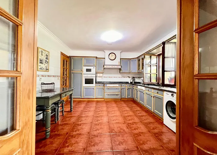 דירה Cueto Hills - Monabri מוגרו