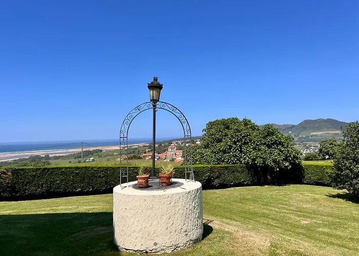 Cueto Hills - Monabri מוגרו