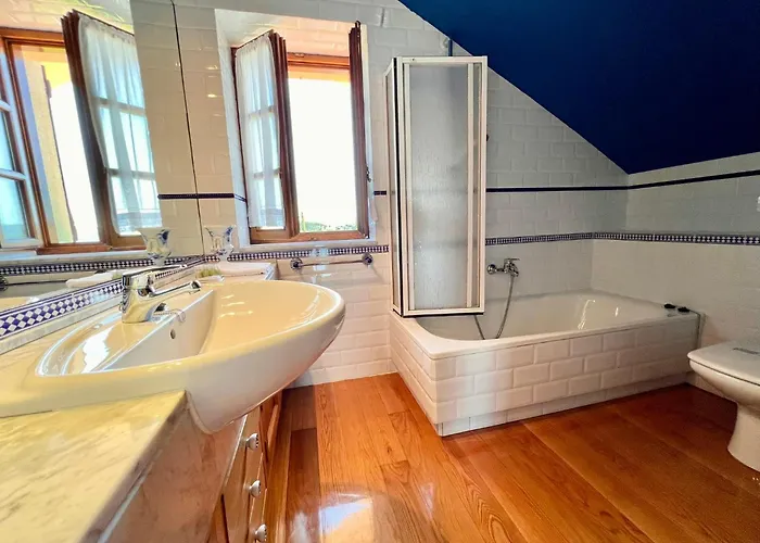 Cueto Hills - Monabri * מוגרו