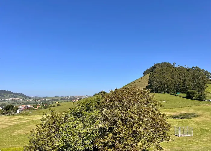 Cueto Hills - Monabri