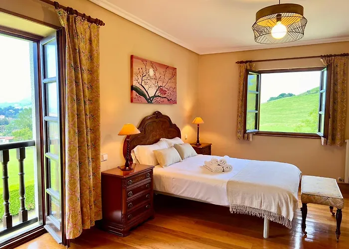 דירה Cueto Hills - Monabri