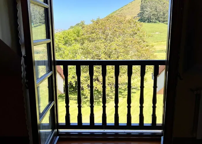 Cueto Hills - Monabri דירה *