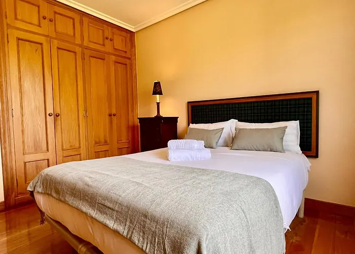 Cueto Hills - Monabri דירה מוגרו