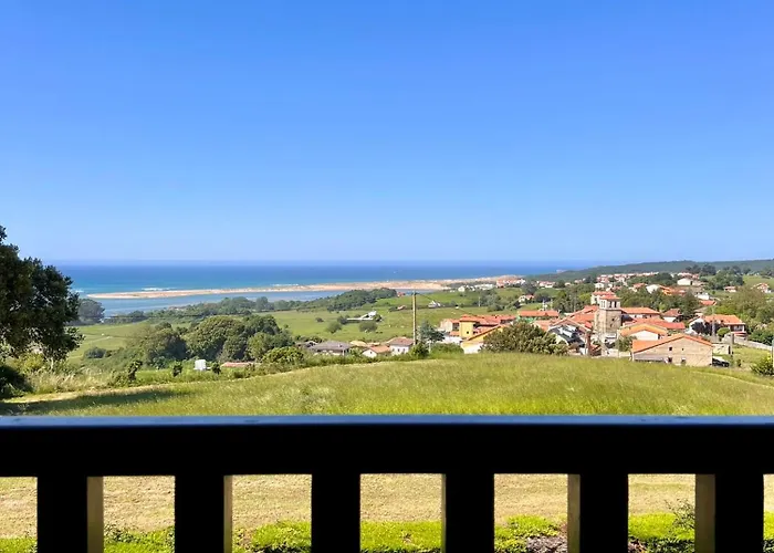 Cueto Hills - Monabri