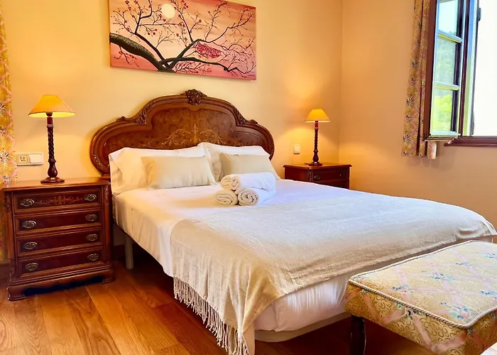 Cueto Hills - Monabri דירה