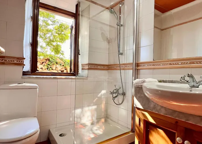 Cueto Hills - Monabri דירה *