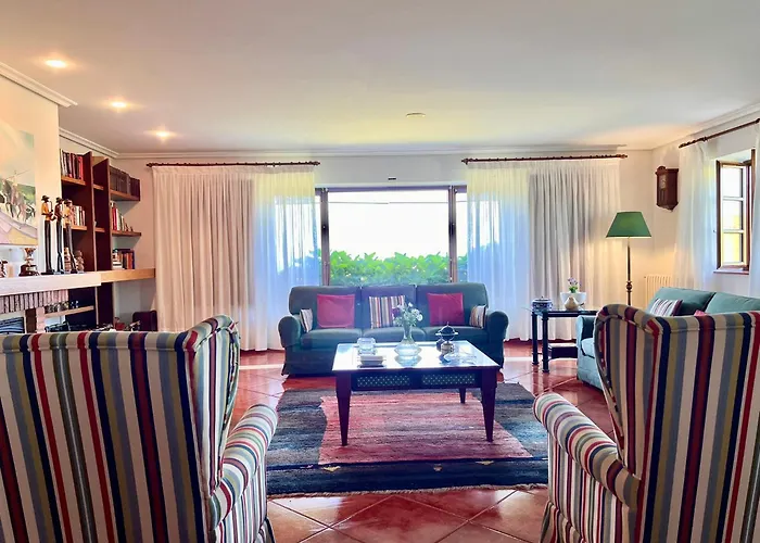 דירה Cueto Hills - Monabri מוגרו