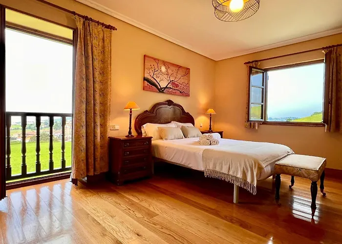 Cueto Hills - Monabri