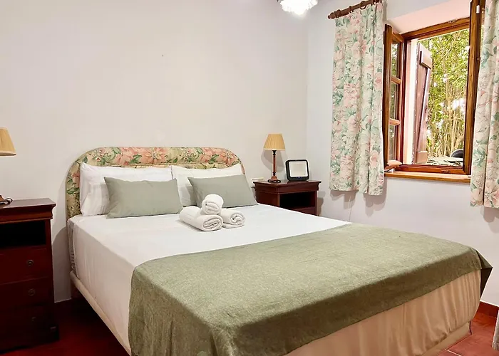 Cueto Hills - Monabri דירה