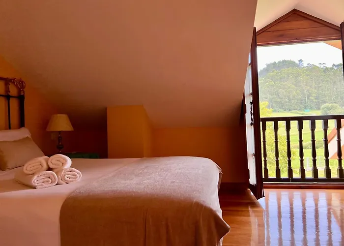 דירה Cueto Hills - Monabri