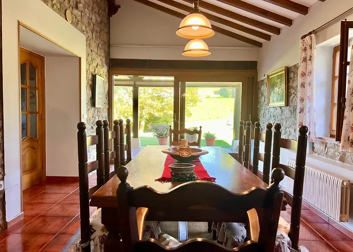 דירה Cueto Hills - Monabri *