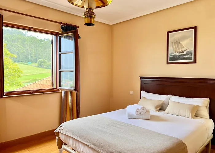 Cueto Hills - Monabri