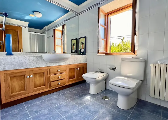 Cueto Hills - Monabri דירה