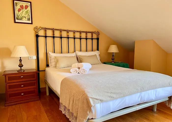 דירה Cueto Hills - Monabri