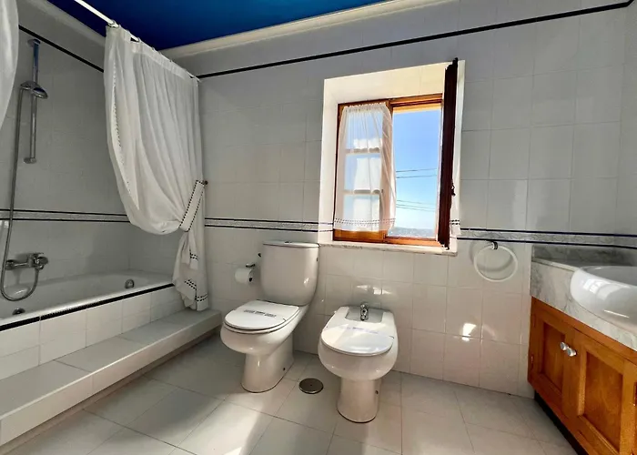 Cueto Hills - Monabri דירה מוגרו