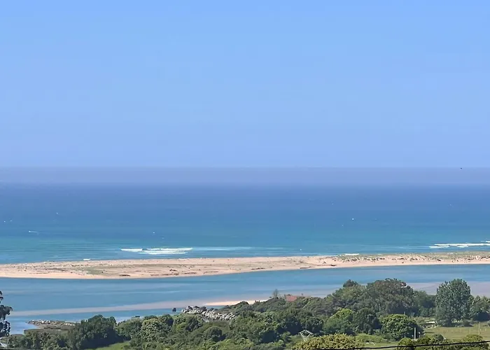 דירה Cueto Hills - Monabri מוגרו