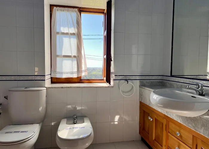 Cueto Hills - Monabri * מוגרו