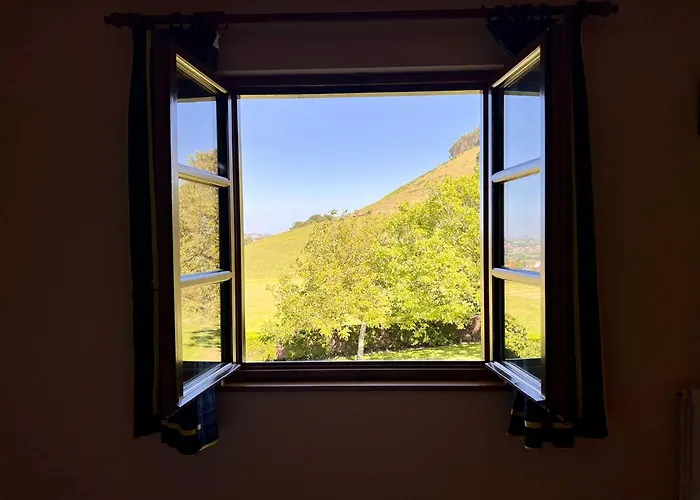 Cueto Hills - Monabri