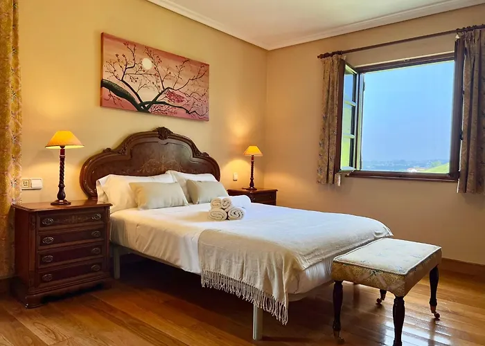 דירה Cueto Hills - Monabri