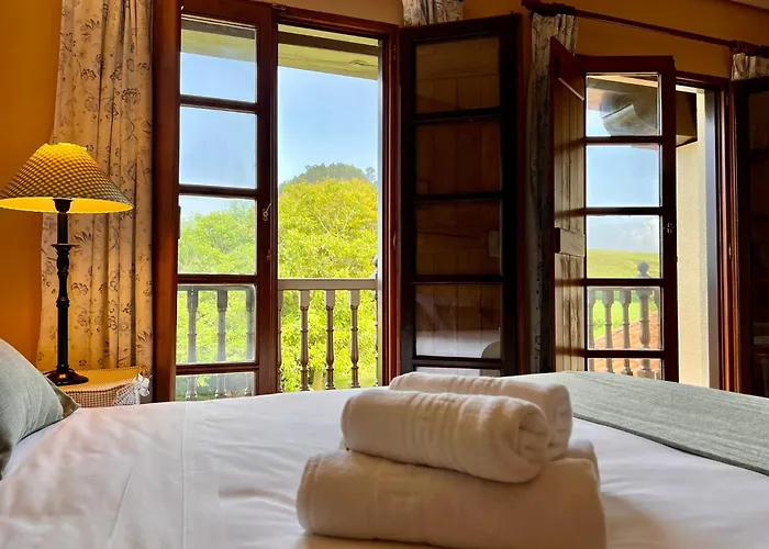 Cueto Hills - Monabri דירה *