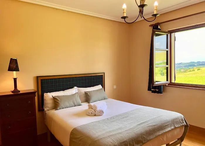 דירה Cueto Hills - Monabri *