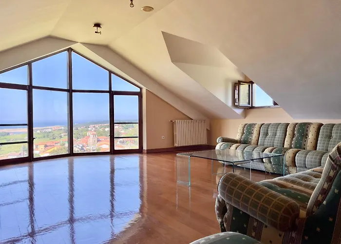 Cueto Hills - Monabri דירה מוגרו