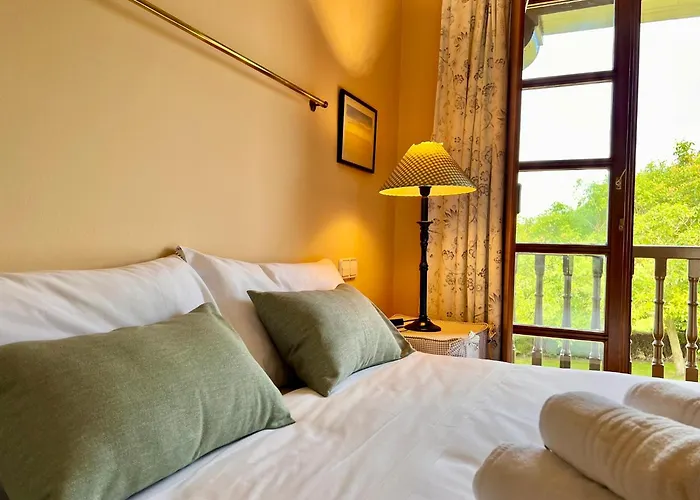 דירה Cueto Hills - Monabri מוגרו