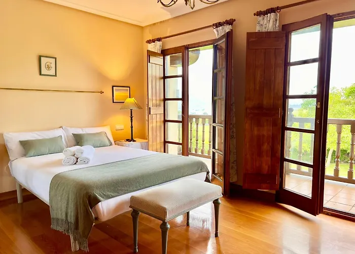 Cueto Hills - Monabri *