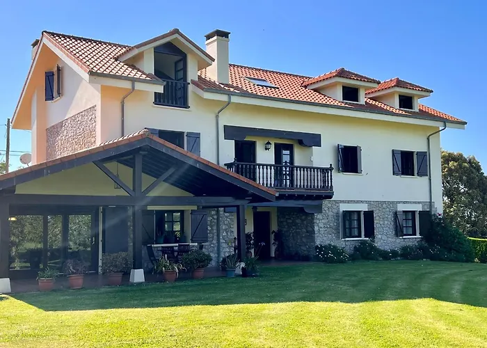 Cueto Hills - Monabri דירה