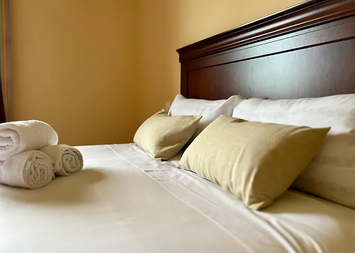 דירה Cueto Hills - Monabri