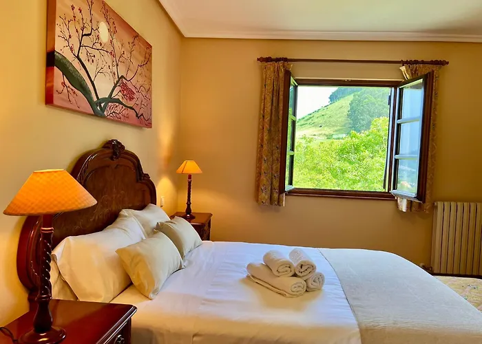 דירה Cueto Hills - Monabri *