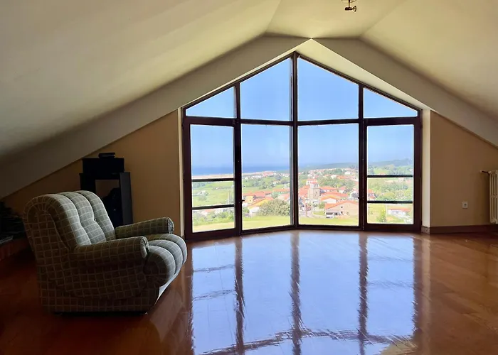 דירה Cueto Hills - Monabri