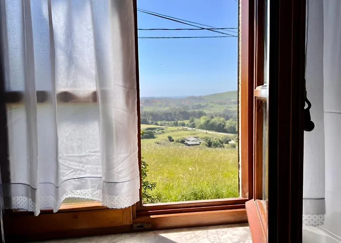 Cueto Hills - Monabri דירה *