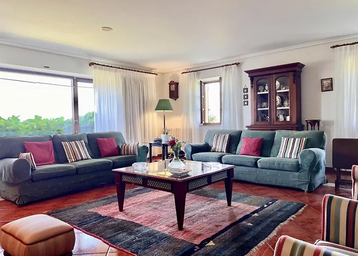 Cueto Hills - Monabri *