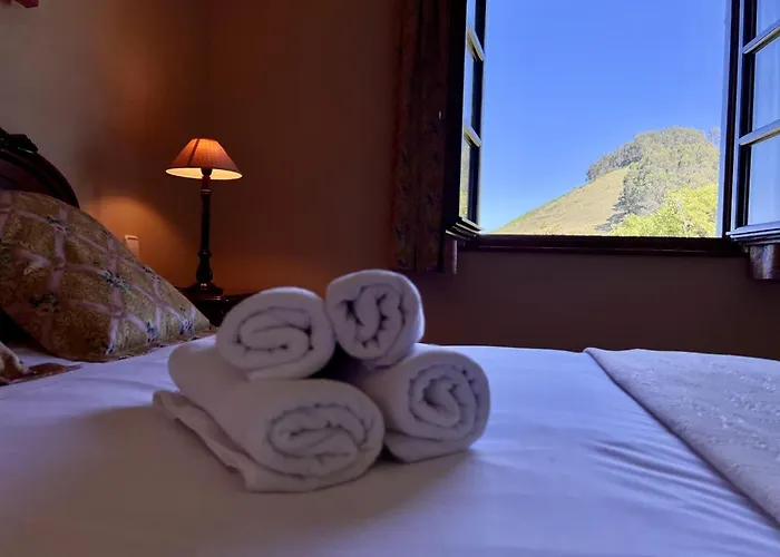 Cueto Hills - Monabri דירה מוגרו