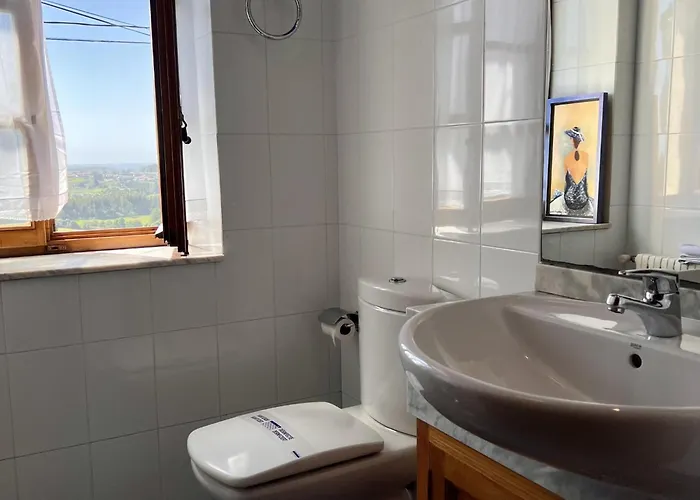 Cueto Hills - Monabri * מוגרו