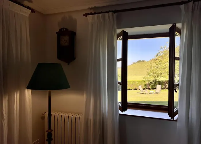 דירה Cueto Hills - Monabri