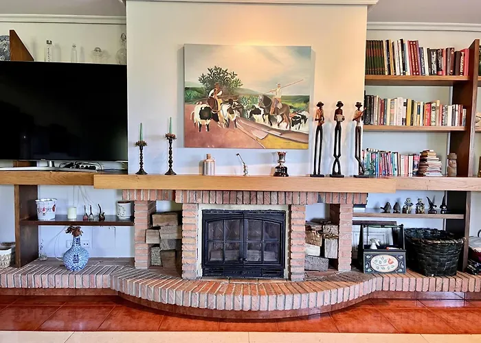 Cueto Hills - Monabri דירה מוגרו