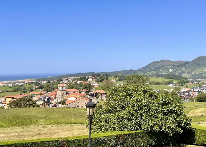 Cueto Hills - Monabri דירה