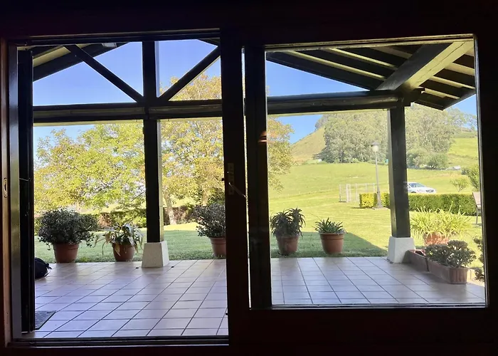 דירה Cueto Hills - Monabri *