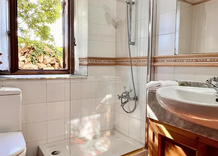 דירה Cueto Hills - Monabri מוגרו