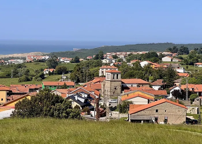 Cueto Hills - Monabri * מוגרו