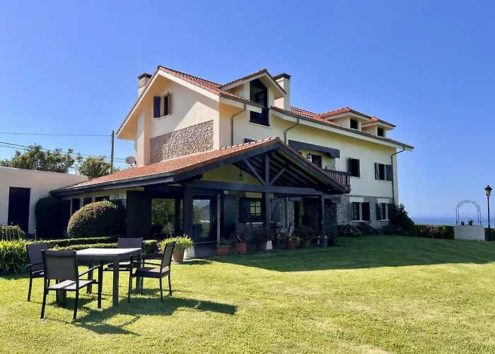 Cueto Hills - Monabri דירה מוגרו