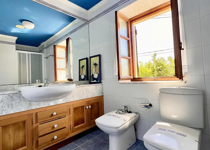 Cueto Hills - Monabri דירה