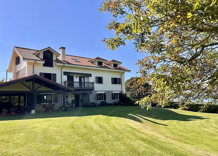 דירה Cueto Hills - Monabri מוגרו