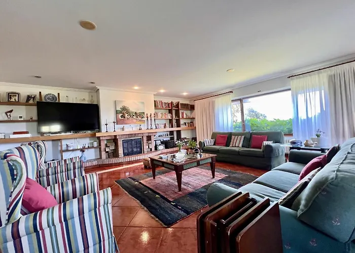 Cueto Hills - Monabri * מוגרו