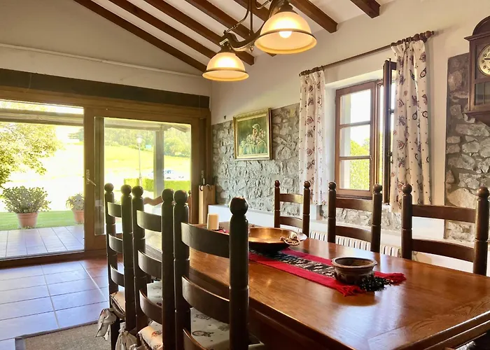 Cueto Hills - Monabri *